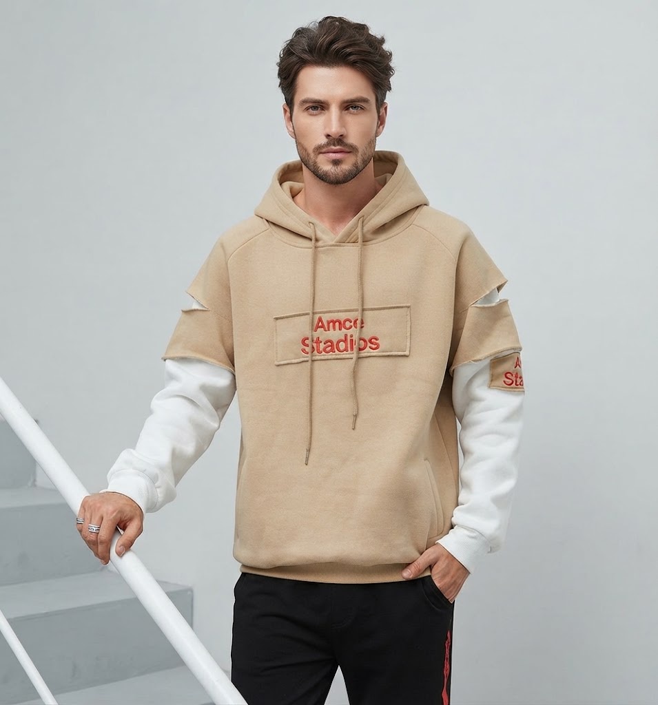CUTTING T-Shirt | تيشرت - CUTTING