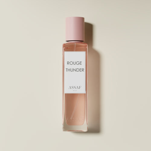 Rouge Thunder