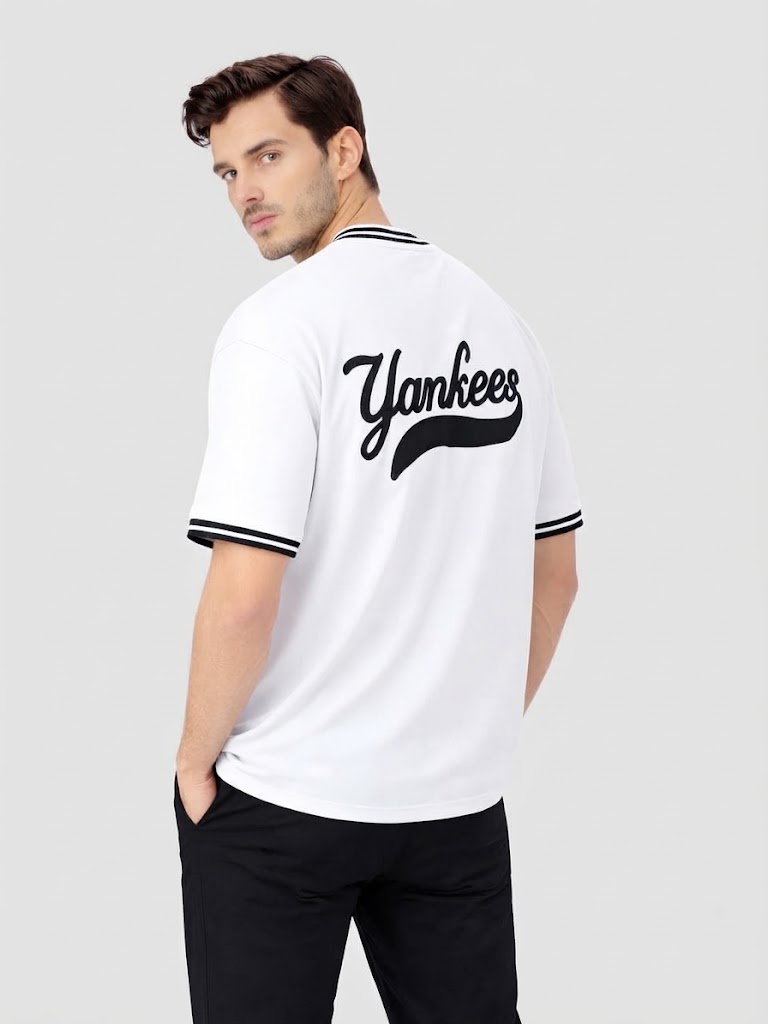 تيشرت - يانكــــــس | Yankees T-Shirt