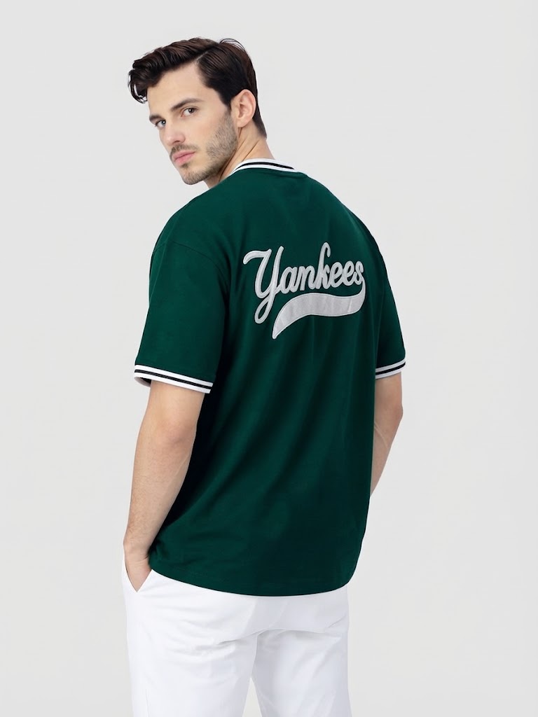تيشرت - يانكــــــس | Yankees T-Shirt