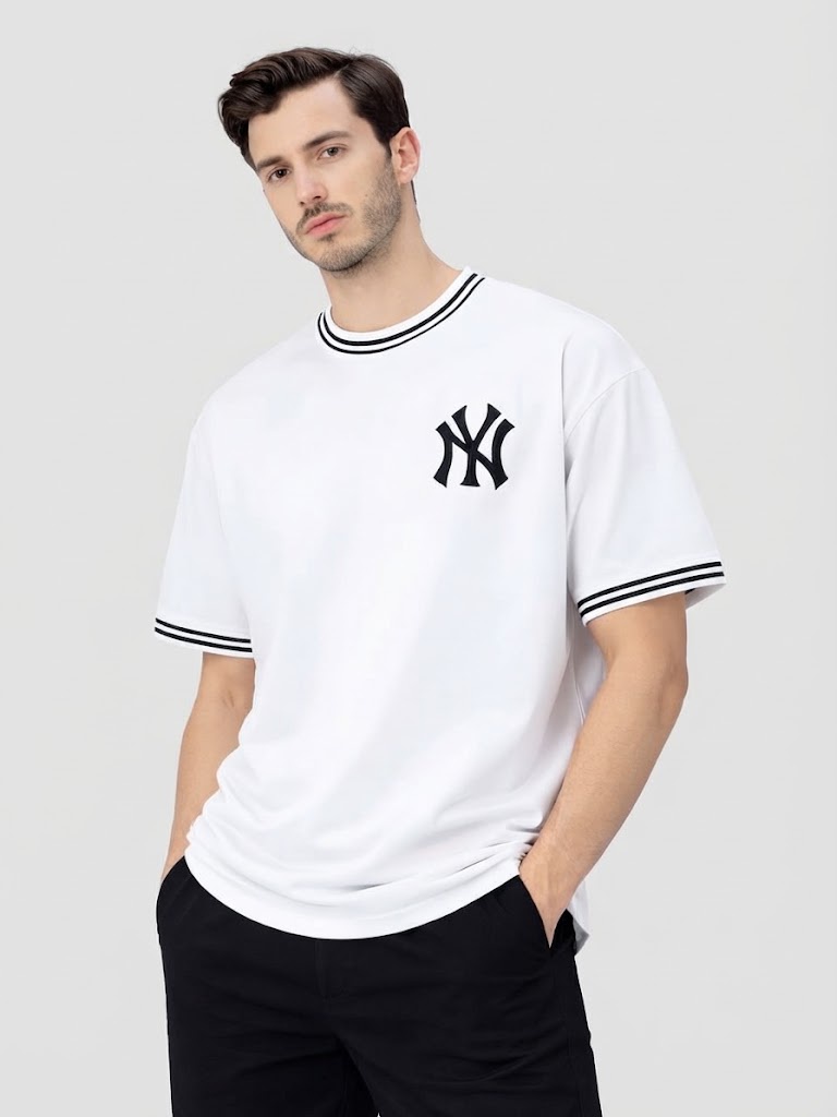 تيشرت - يانكــــــس | Yankees T-Shirt