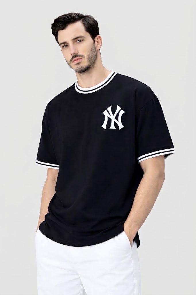 تيشرت - يانكــــــس | Yankees T-Shirt