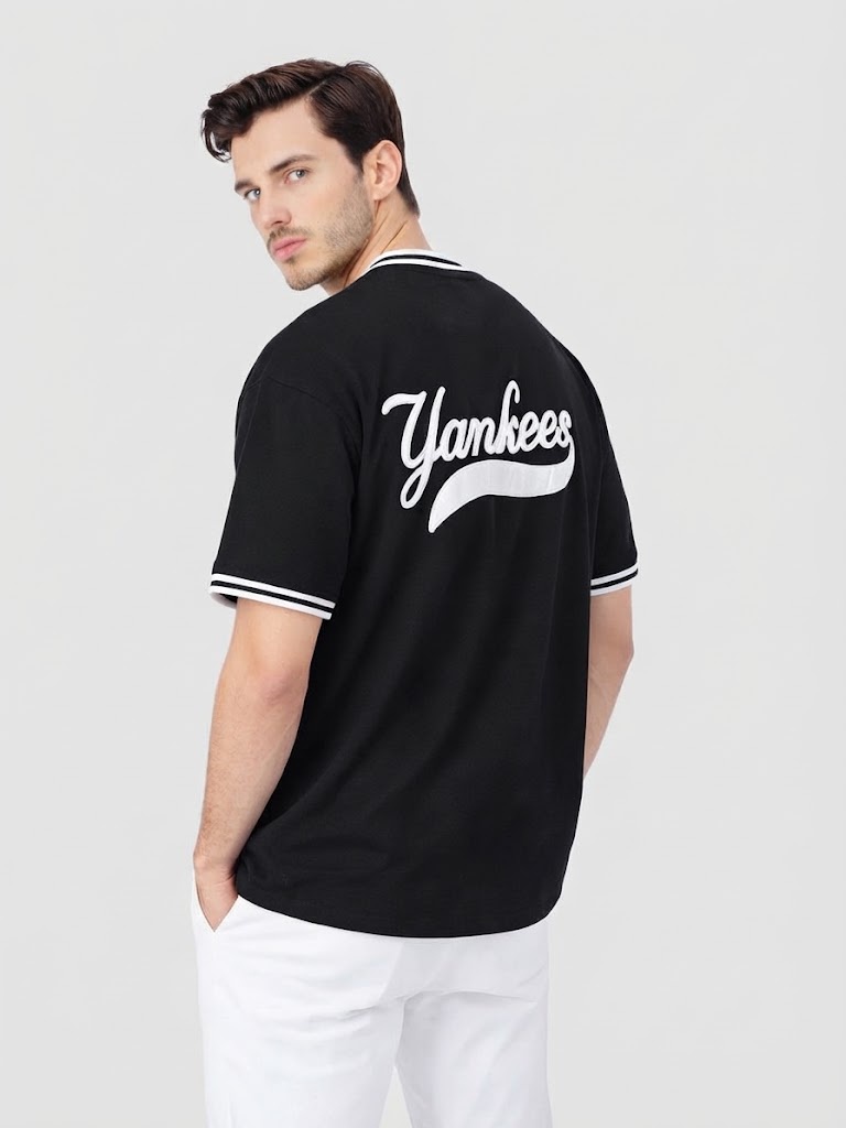 تيشرت - يانكــــــس | Yankees T-Shirt