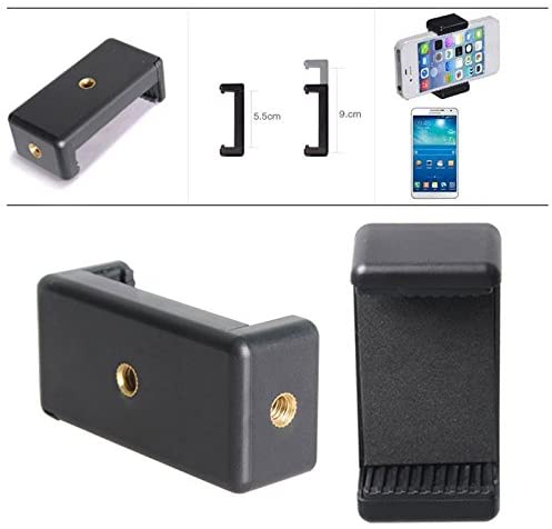 Wasla K6 Flexible Desktop Mobile Phone Stand