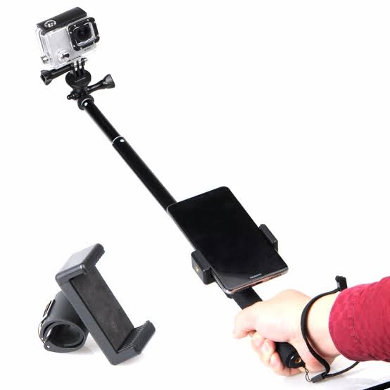Wasla K6 Flexible Desktop Mobile Phone Stand