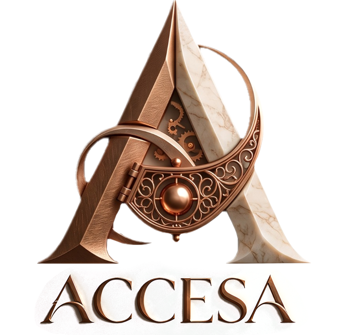 Accesa Accessories
