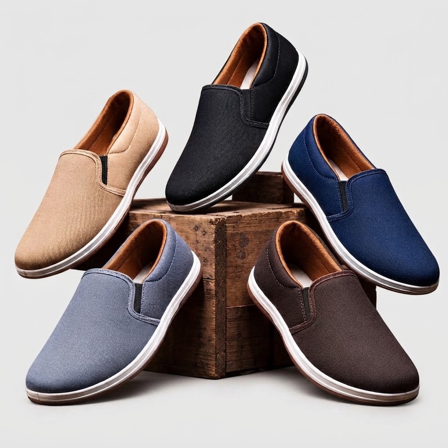 اسكتشر كلاسيك | Classic Skechers