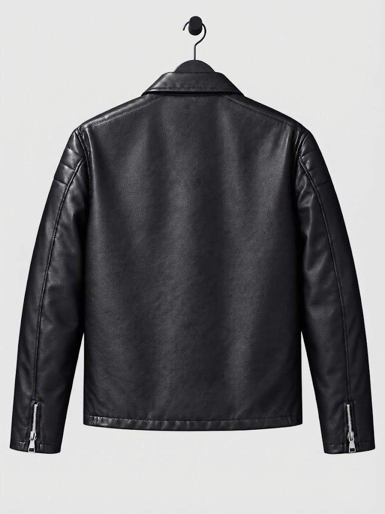جاكت هارلي اطفالي | Kids' Harley Jacket