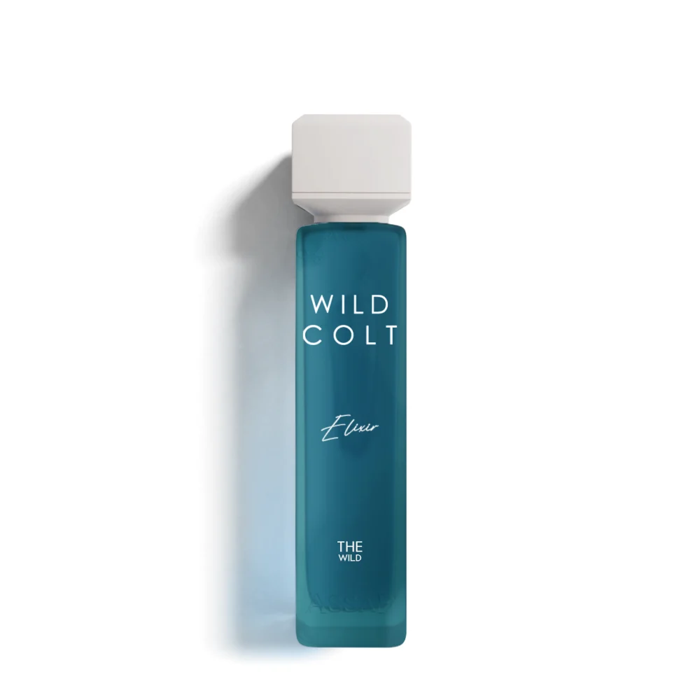 Wild Colt Elixir