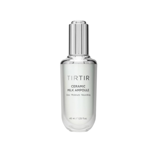 TIRTIR Ceramic Milk Ampoule 40ml