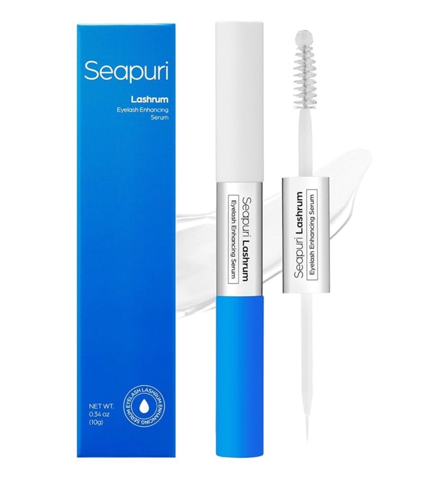 Seapuri  Serum 20ml