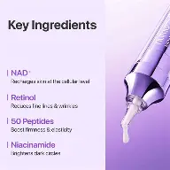 Numbuzin No.9 Cream 10ml