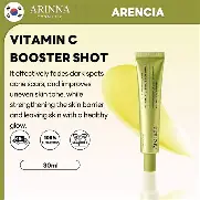 Arencia Vitamin C Booster Shot 30ml