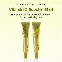 Arencia Vitamin C Booster Shot 30ml