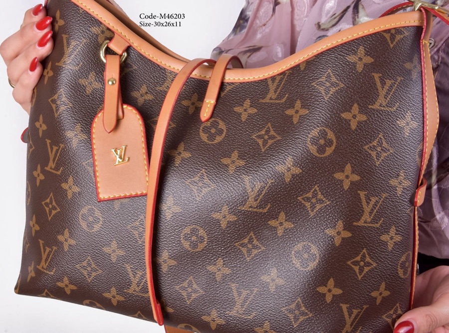 Louis Vuitton Graceful Hobo Monogram Large Bag Mirror Quality With Box & Pouch