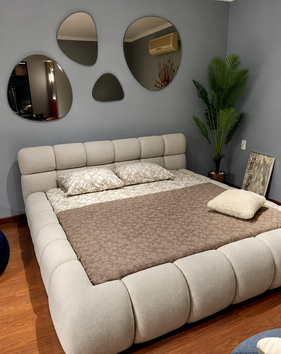 سرير بابلز B2