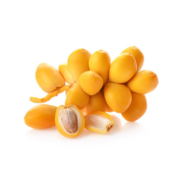 بلح بارحي اصفر 500g