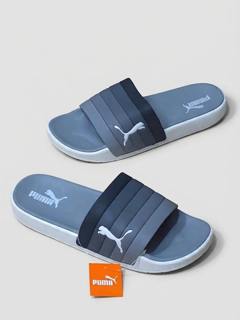 سليبر رجالي | Men's Slippers