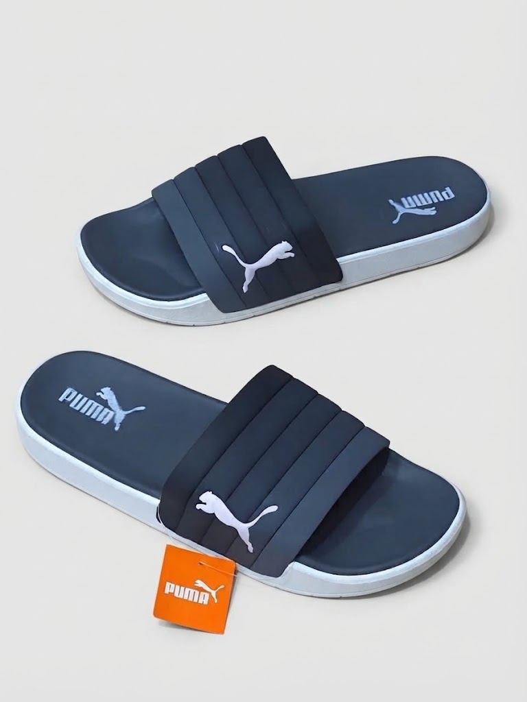 سليبر رجالي | Men's Slippers