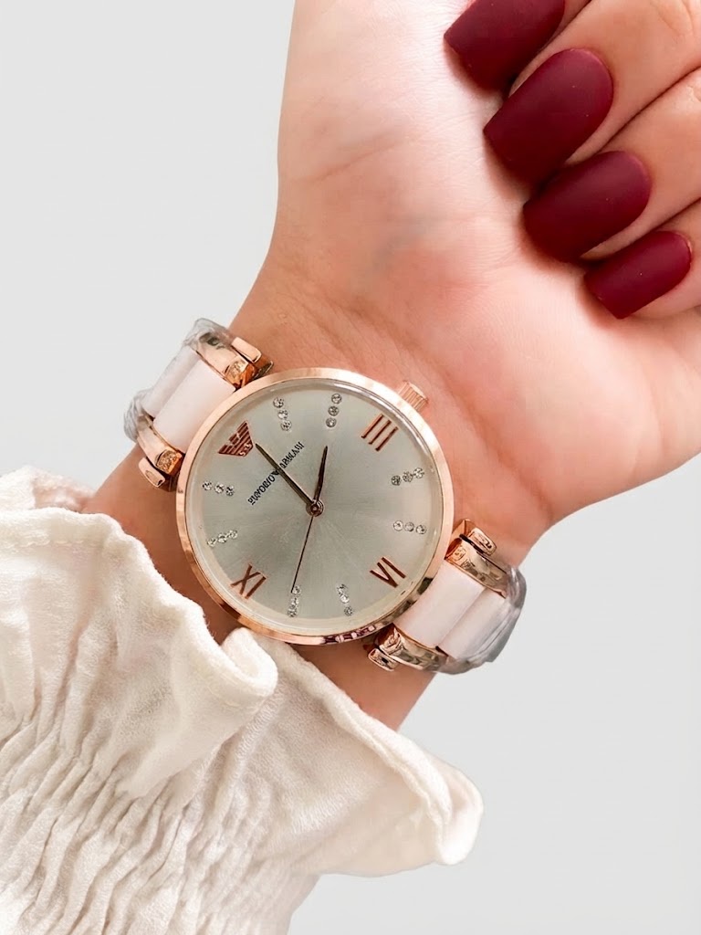 ساعه مايكل كورز | Michael Kors Watch