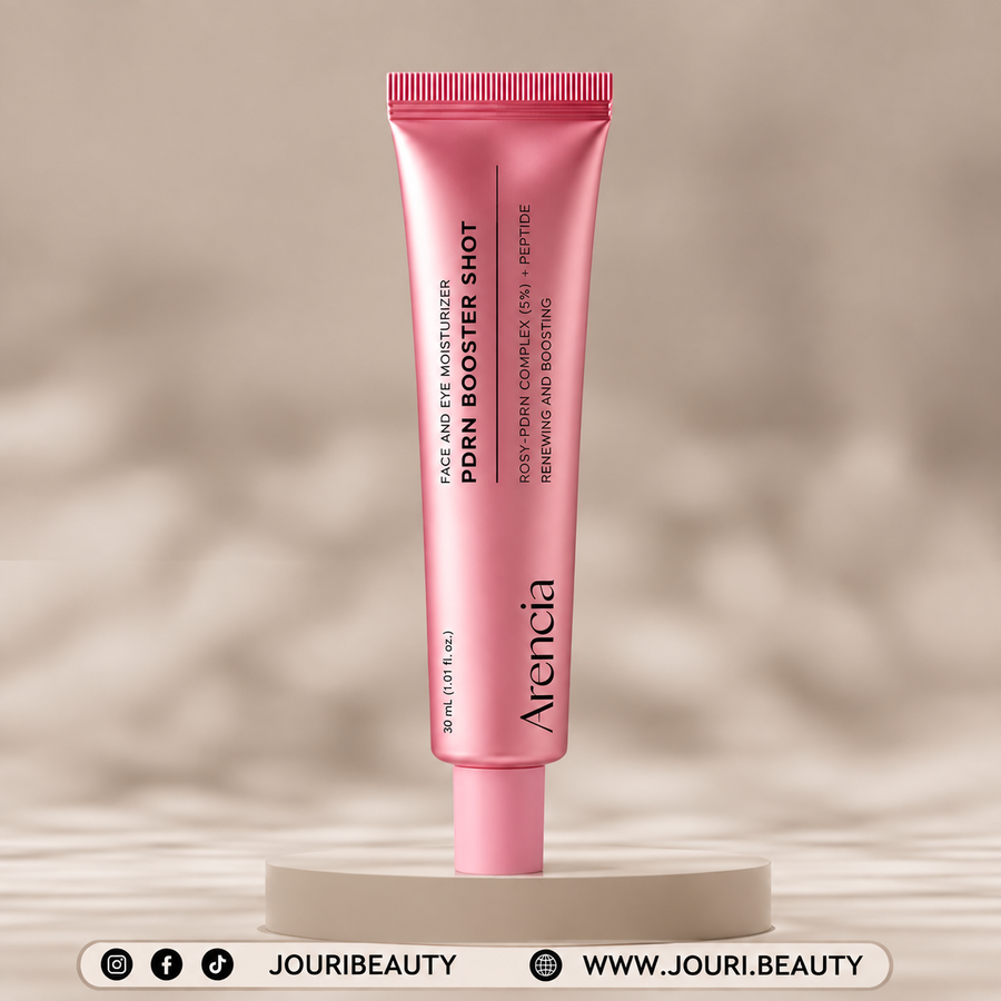 Arencia PDRN Booster Shot 