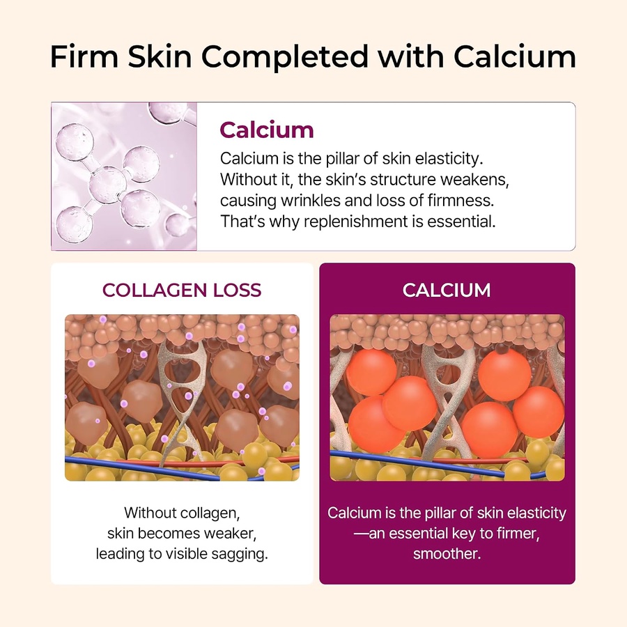 Dr.melaxin Calcium Volume Multi Balm 9g