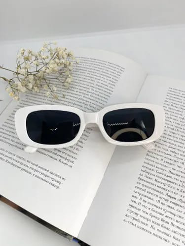 Trendy Sunglasses | نظارة شمس الترند