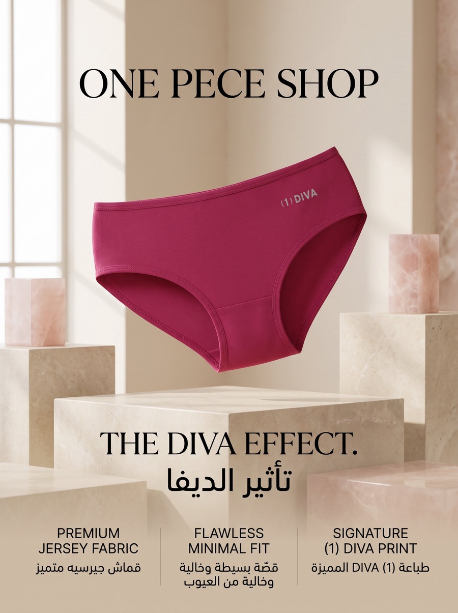 Classic Brief Cotton Panty