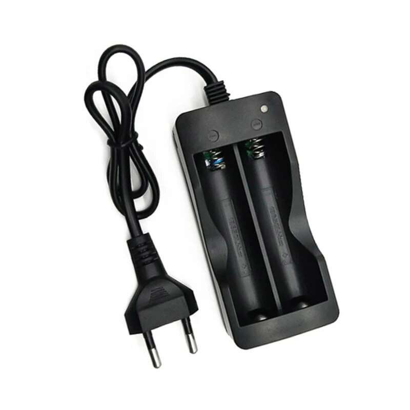 MD-202A Battery Charger 18650 2 Cell