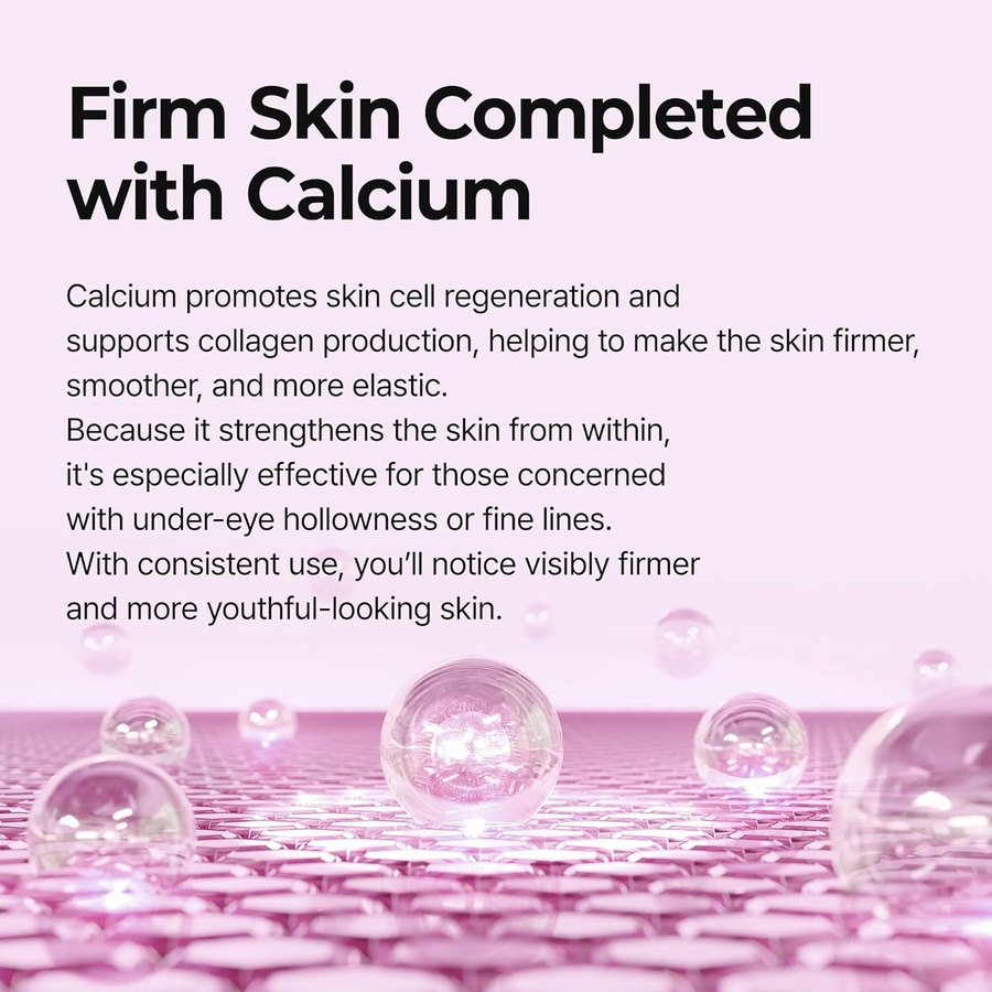 Dr.Melaxin Calcium Volume Eye Patches