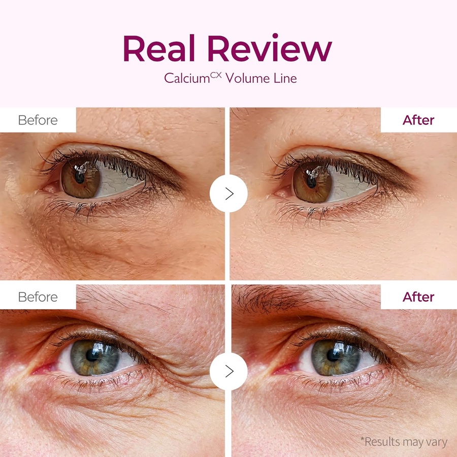 Dr.Melaxin Calcium Volume Eye Patches