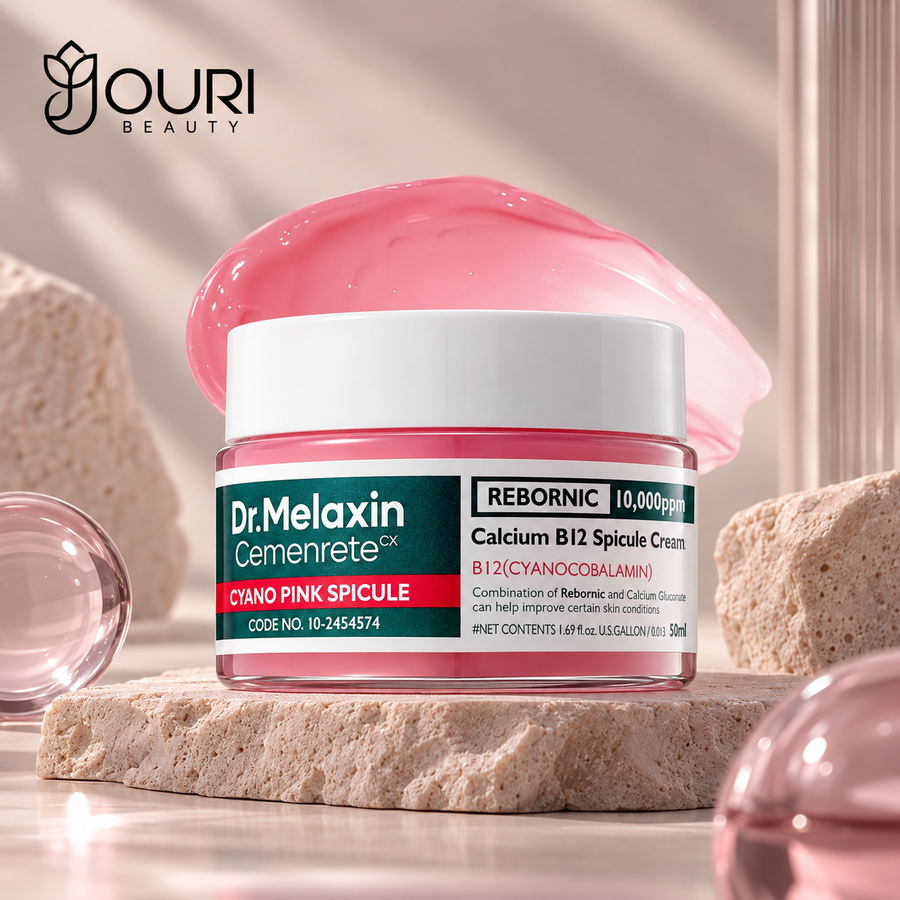 Dr.Melaxin Cemenrete Cyano Pink Spicule Cream 50ml