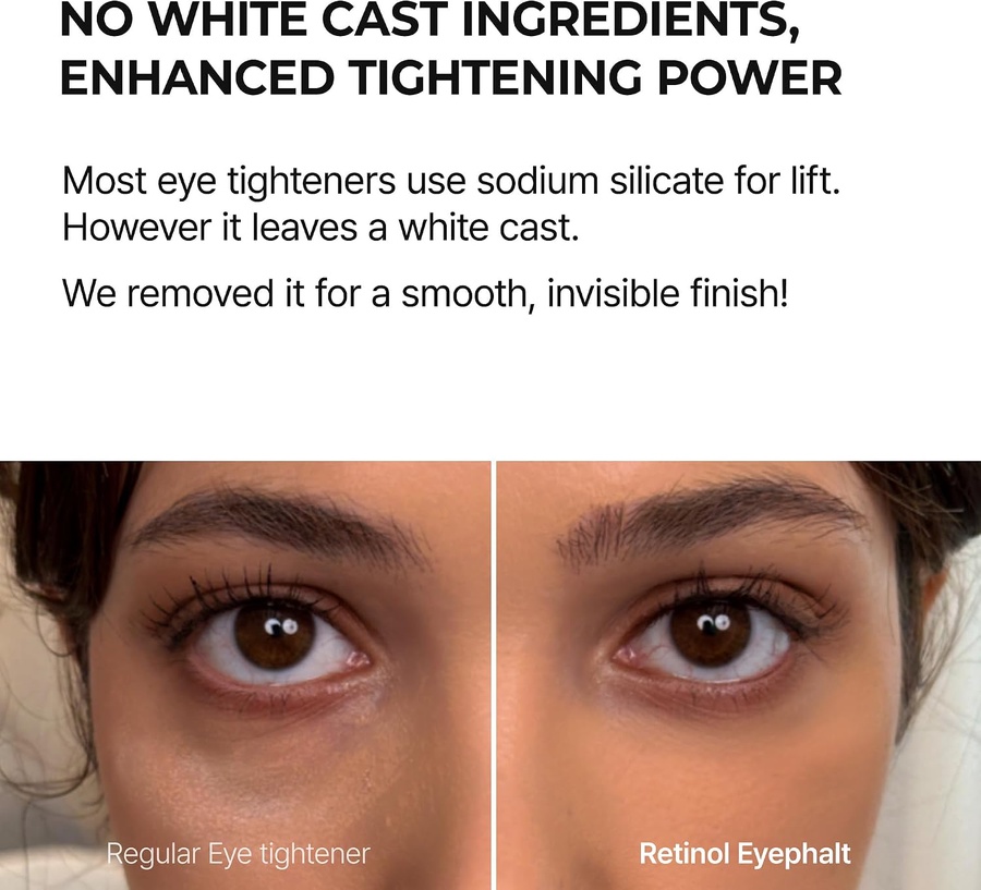 Dr.Melaxin Retinol Eyebag Cream 10g