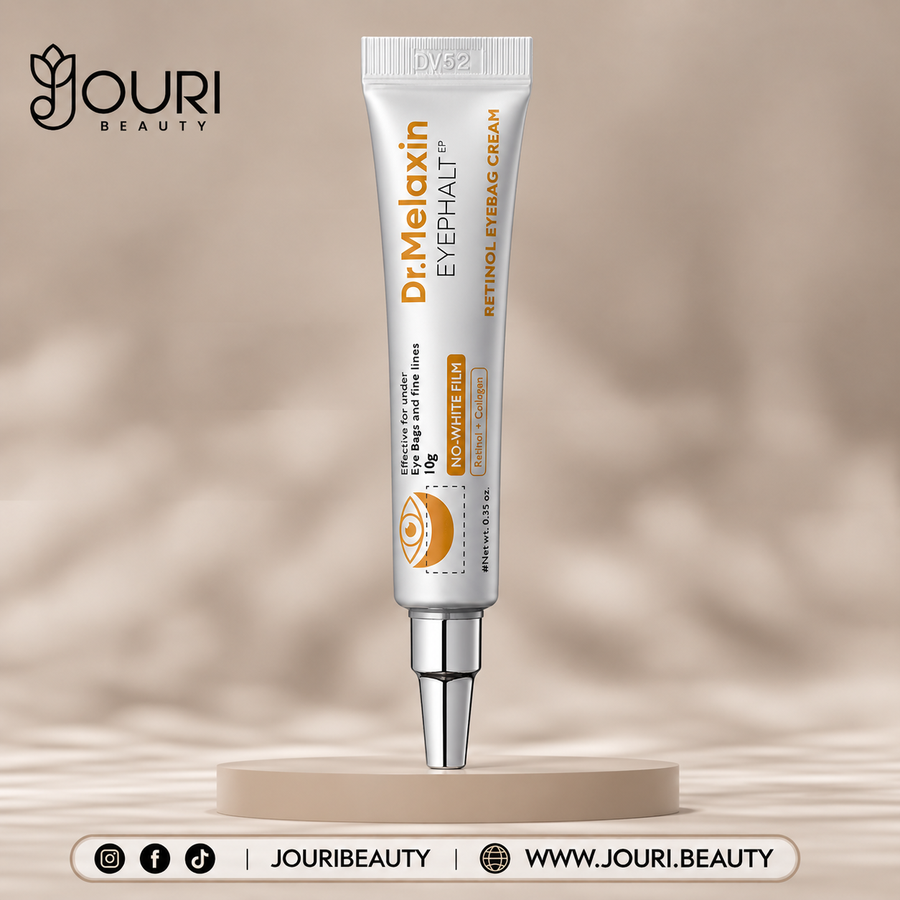 Dr.Melaxin Retinol Eyebag Cream 10g