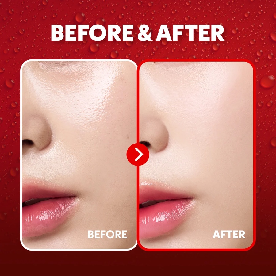 Dr.Melaxin Peel Shot Exfoliating White Rice Ampoule 80ml