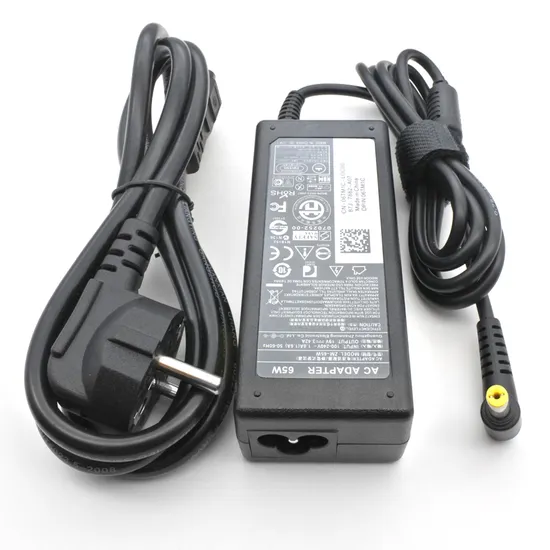 ACER 65w 19v 3.42a 5.5 X 1.7mm