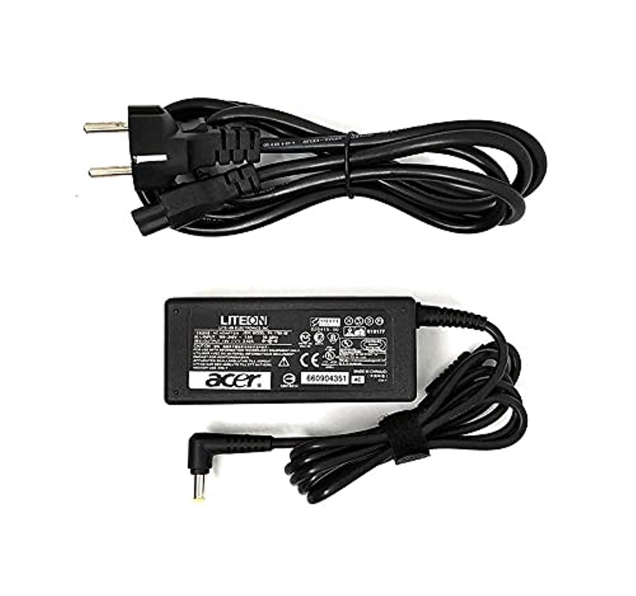 ACER 65w 19v 3.42a 5.5 X 1.7mm