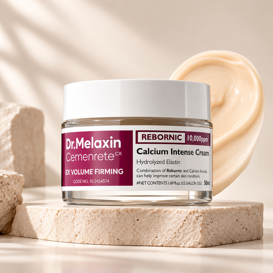 Dr.Melaxin Cemenrete Calcium Intense Cream 50ml