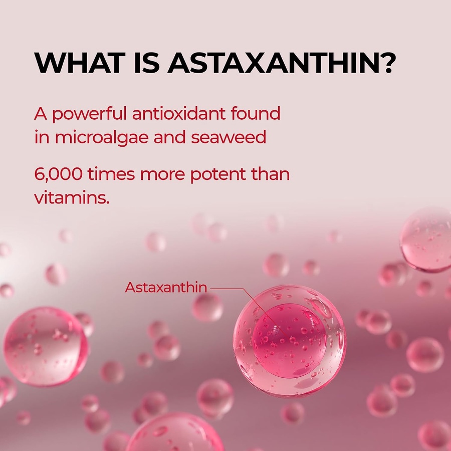 Dr.Melaxin Astaxanthin Ampoule 30ml