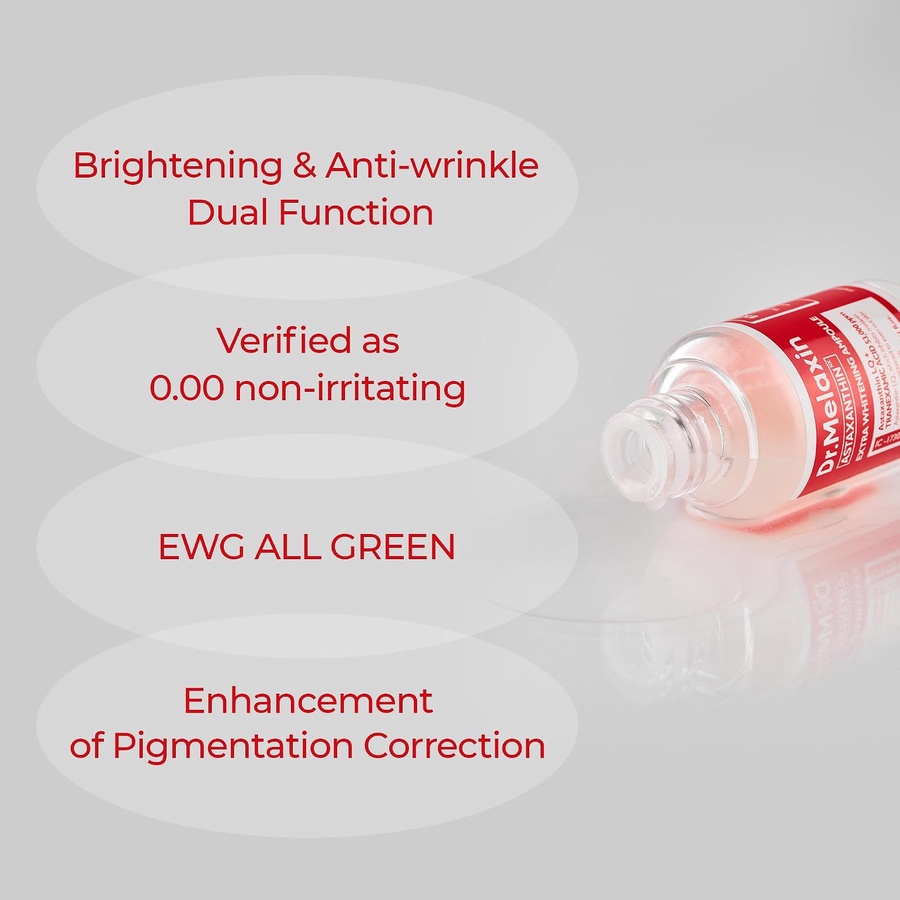 Dr.Melaxin Astaxanthin Ampoule 30ml