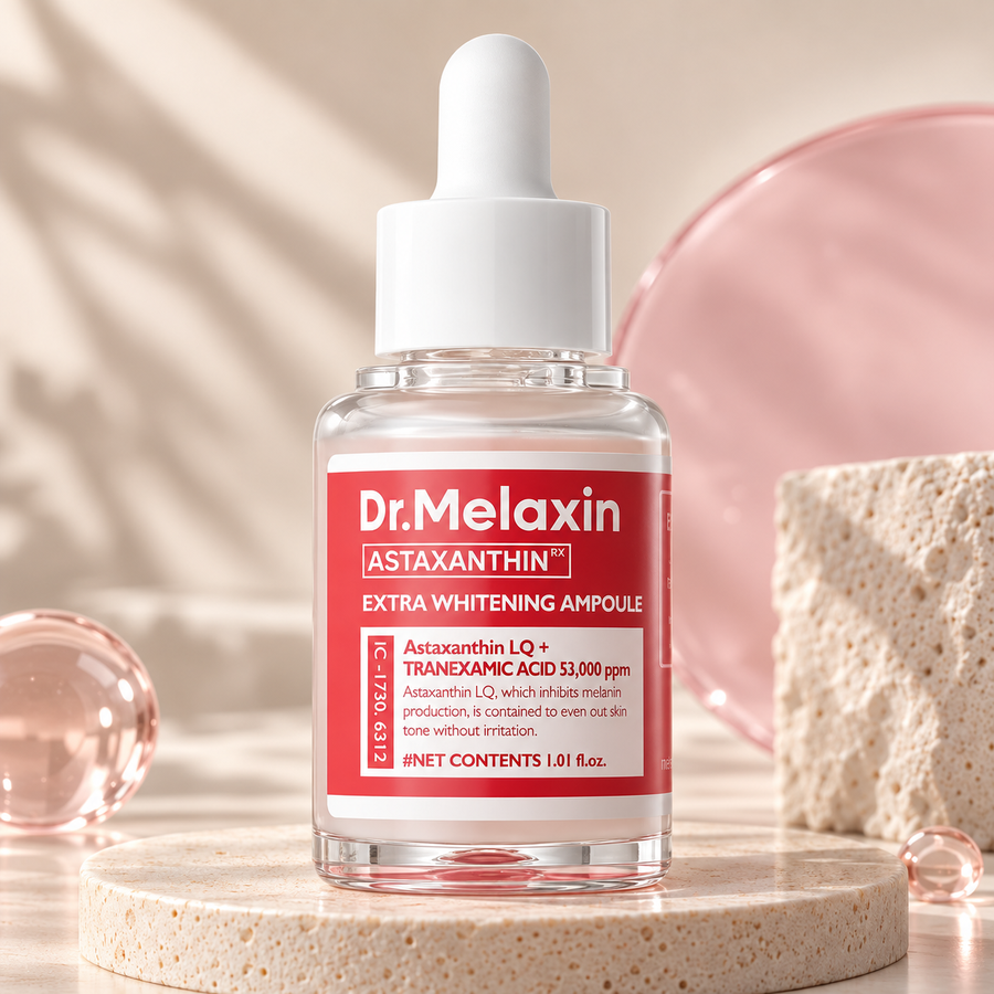 Dr.Melaxin Astaxanthin Ampoule 30ml