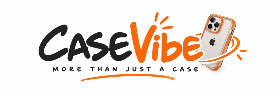 CaseVibe | iPhone Cases & Accessories in Egypt
