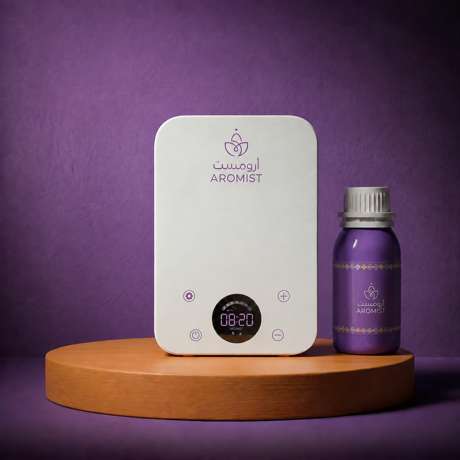 AROMIST - AURA PRO