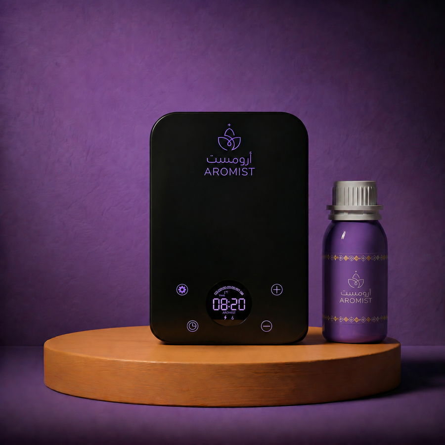 AROMIST - AURA PRO