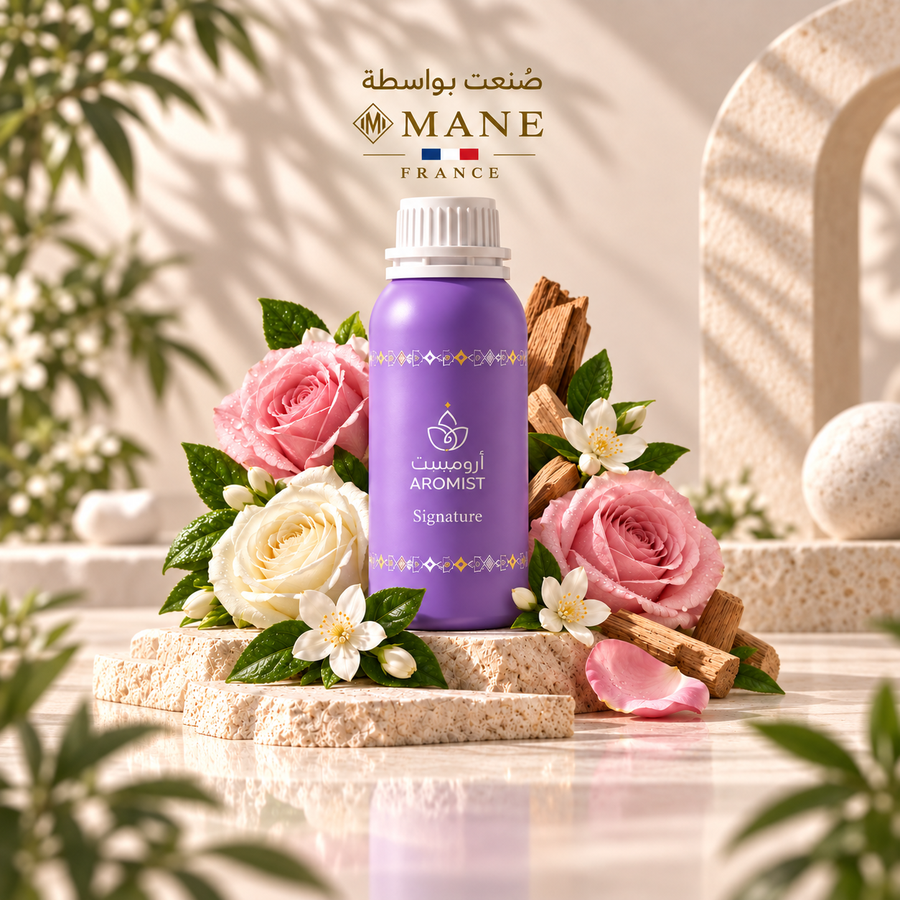 AROMIST - Signature