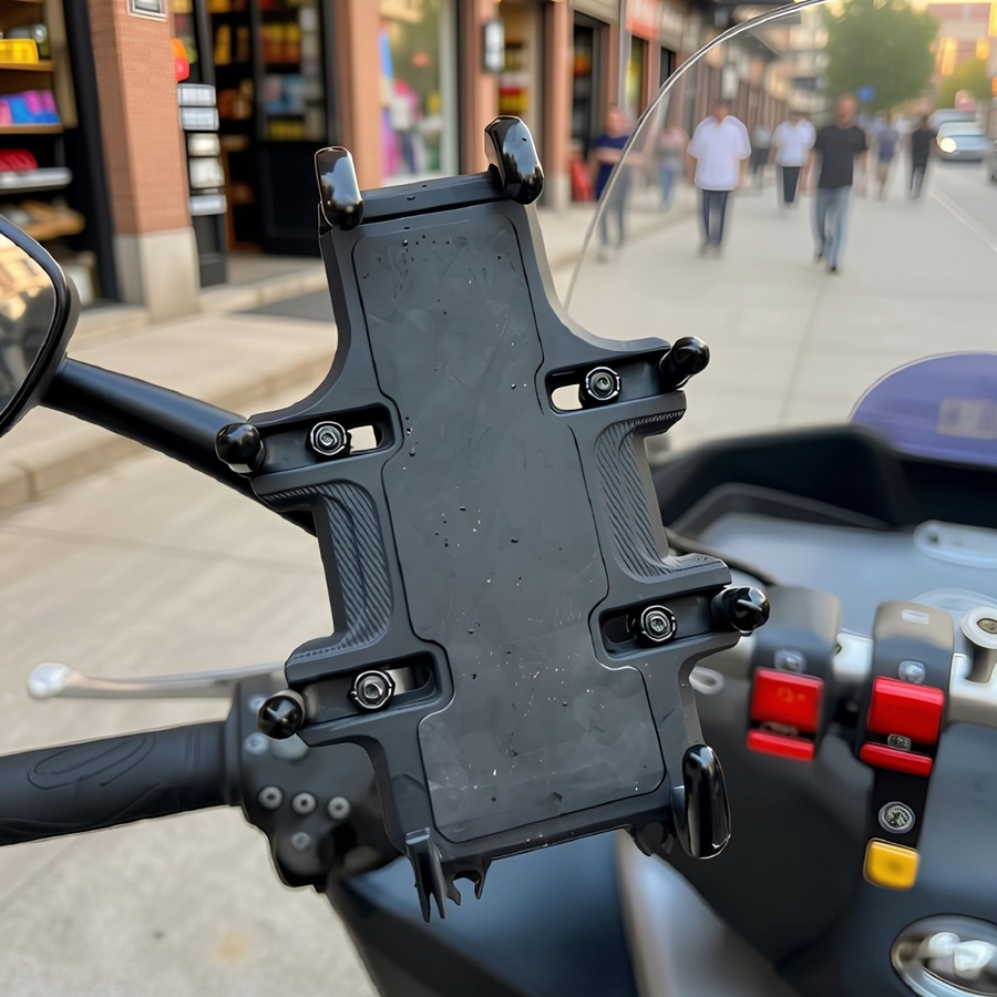 Spider Phone Holder