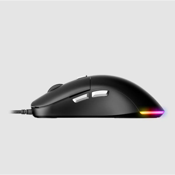 Fantech KANATA VX9S Wired Gaming Mouse – USB (Black)