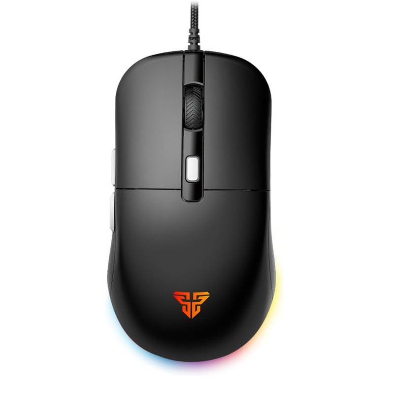 Fantech KANATA VX9S Wired Gaming Mouse – USB (Black)