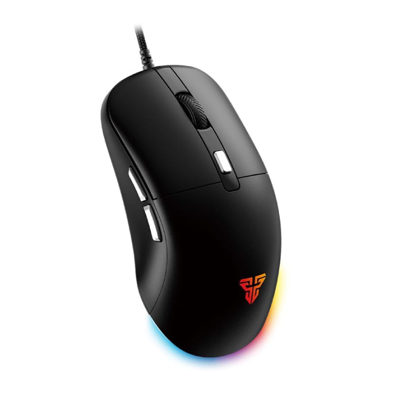 Fantech KANATA VX9S Wired Gaming Mouse – USB (Black)