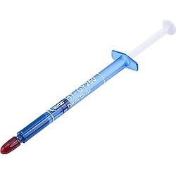5pcs Hutixi HT-GY260 Termal Paste Silicone Grease For CPU, GPU, Heatsink Cooling - 2Gram